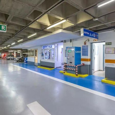 Bcn4Days Apartments Οσπιταλέτ ντε Λιοβρεγάτ Εξωτερικό φωτογραφία