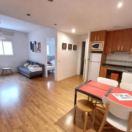 Bcn4Days Apartments Οσπιταλέτ ντε Λιοβρεγάτ Εξωτερικό φωτογραφία