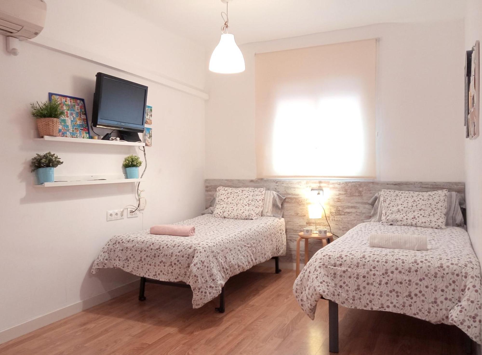 Bcn4Days Apartments Οσπιταλέτ ντε Λιοβρεγάτ Εξωτερικό φωτογραφία