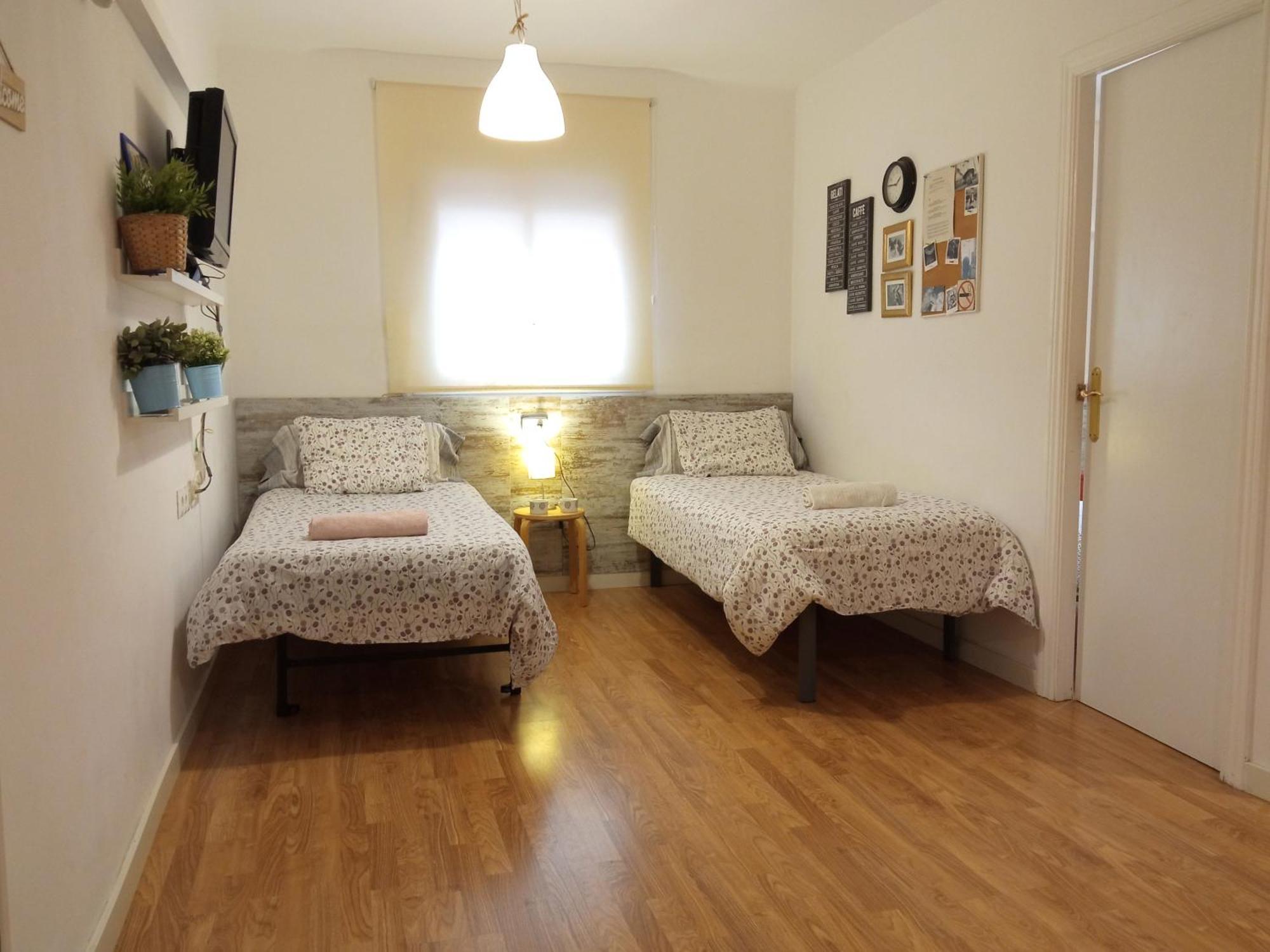 Bcn4Days Apartments Οσπιταλέτ ντε Λιοβρεγάτ Εξωτερικό φωτογραφία
