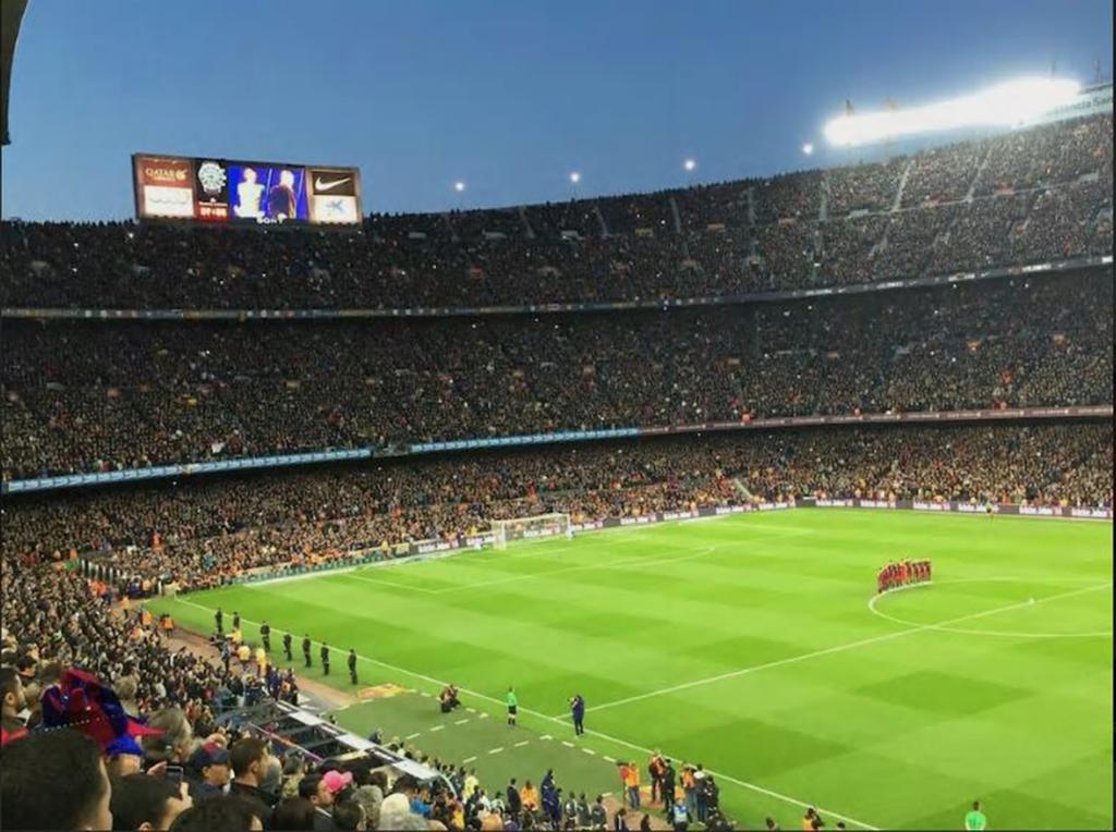 Bcn4Days Apartments Οσπιταλέτ ντε Λιοβρεγάτ Εξωτερικό φωτογραφία