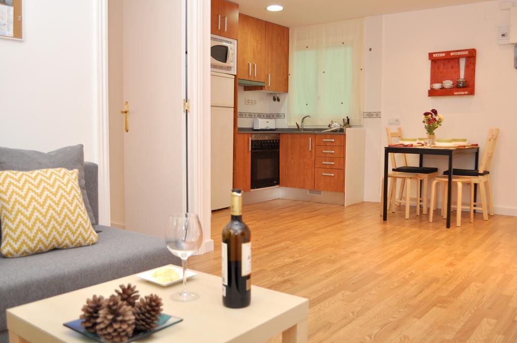 Bcn4Days Apartments Οσπιταλέτ ντε Λιοβρεγάτ Εξωτερικό φωτογραφία