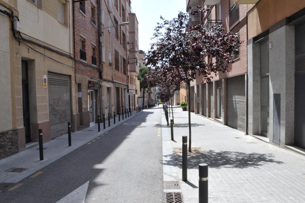 Bcn4Days Apartments Οσπιταλέτ ντε Λιοβρεγάτ Εξωτερικό φωτογραφία