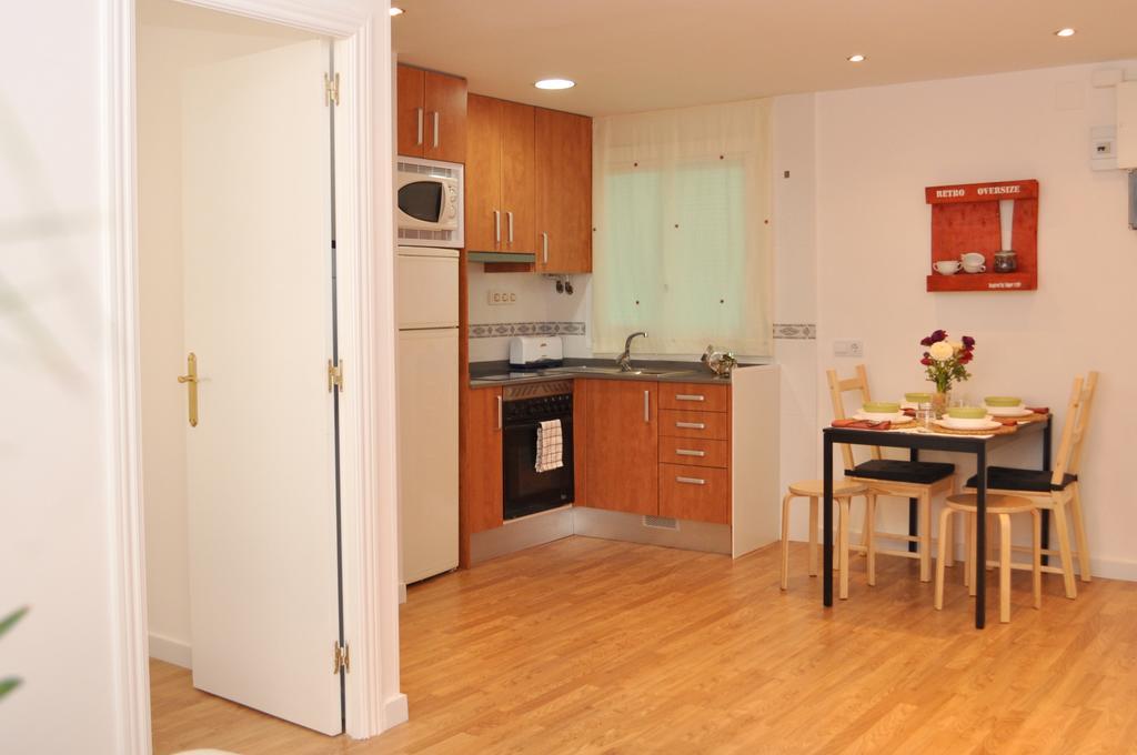 Bcn4Days Apartments Οσπιταλέτ ντε Λιοβρεγάτ Εξωτερικό φωτογραφία
